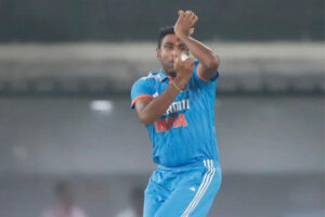 Ravichandran Ashwin