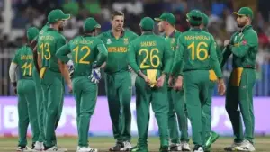 SA vs BAN Playing 11: South Africa Playing 11 against Bangladesh, Match No. 23, ICC Cricket World Cup 2023