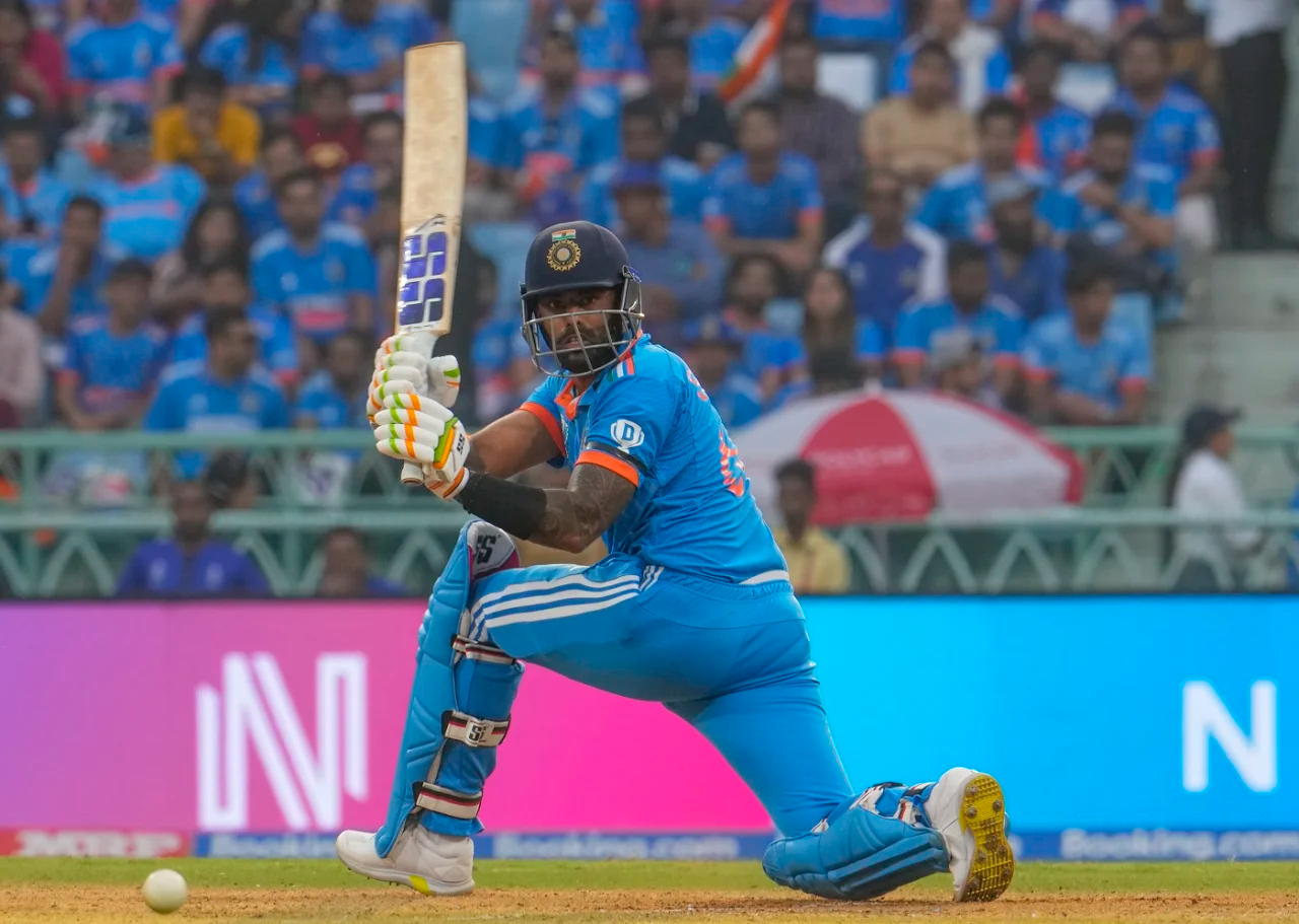 ODI World Cup 2023: Shreyas Iyer Set To Be Dropped When Hardik Pandya Returns To Indian Team- Report 3