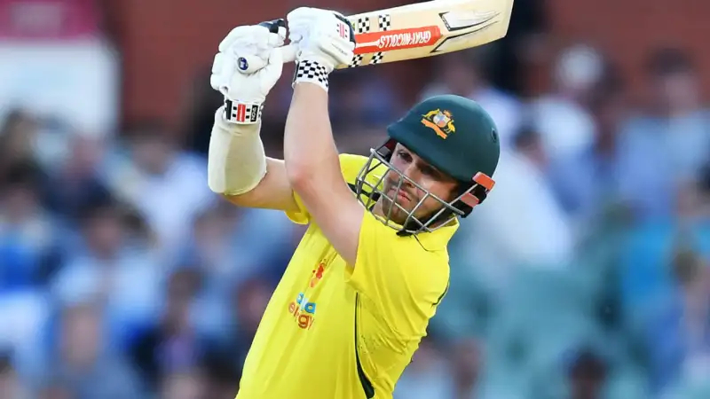 Watch- Travis Head Readies For His Return To Australia Team In ODI World Cup 2023 2
