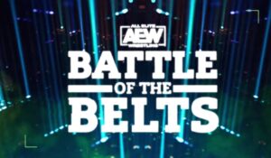 AEW Battle of the Belts VIII