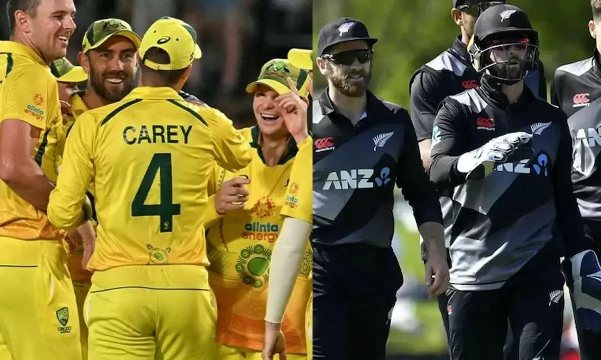 AUS vs NZ Match Prediction: Highest Scorer and Wicket takers, Match 27, ICC Cricket World Cup 2023