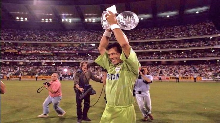 Wasim Akram Unveils Combined India-Pakistan All-Time ODI XI 1