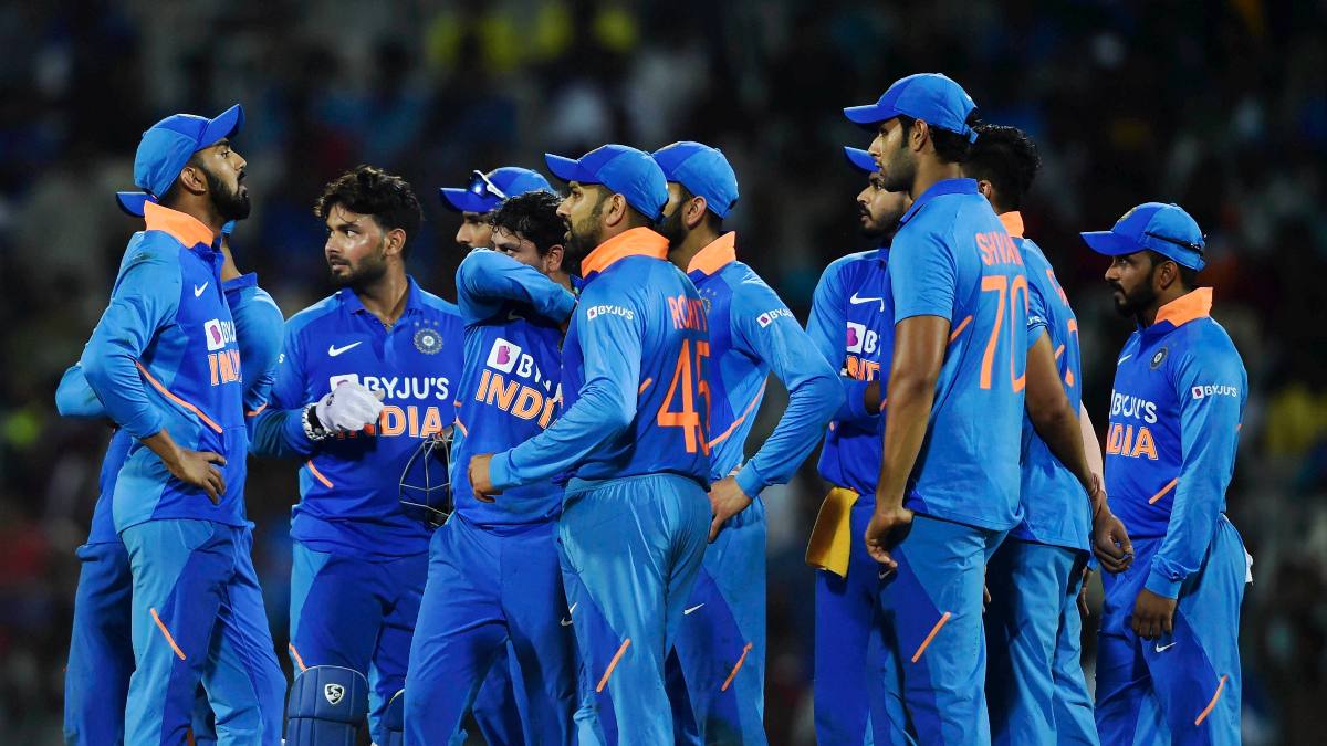 IND vs NZ Playing 11: India vs New Zealand Playing 11, Match No. 21, ICC Cricket World Cup 2023