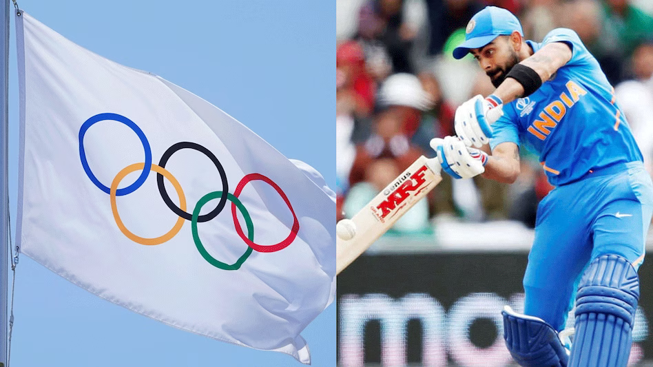 Cricket Confirmed As One Of Five New Sports In Olympics At Los Angeles In 2028 1