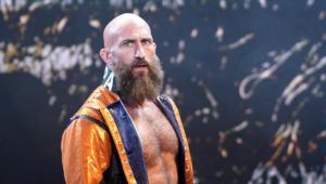 Tommaso Ciampa