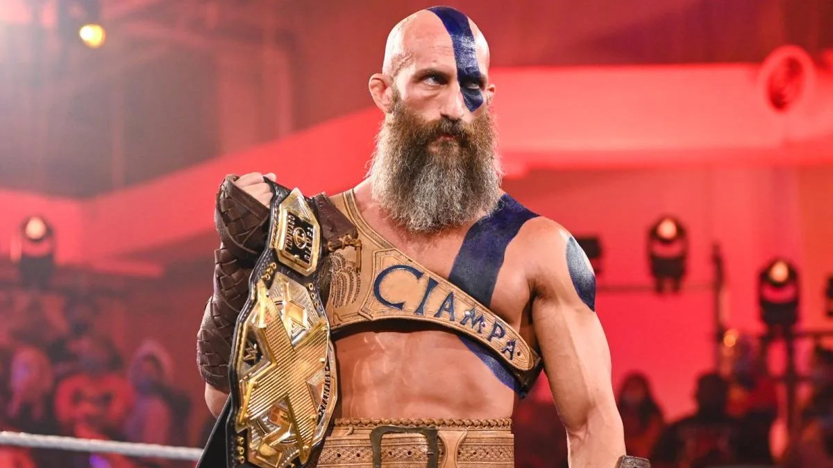 Tommaso Ciampa