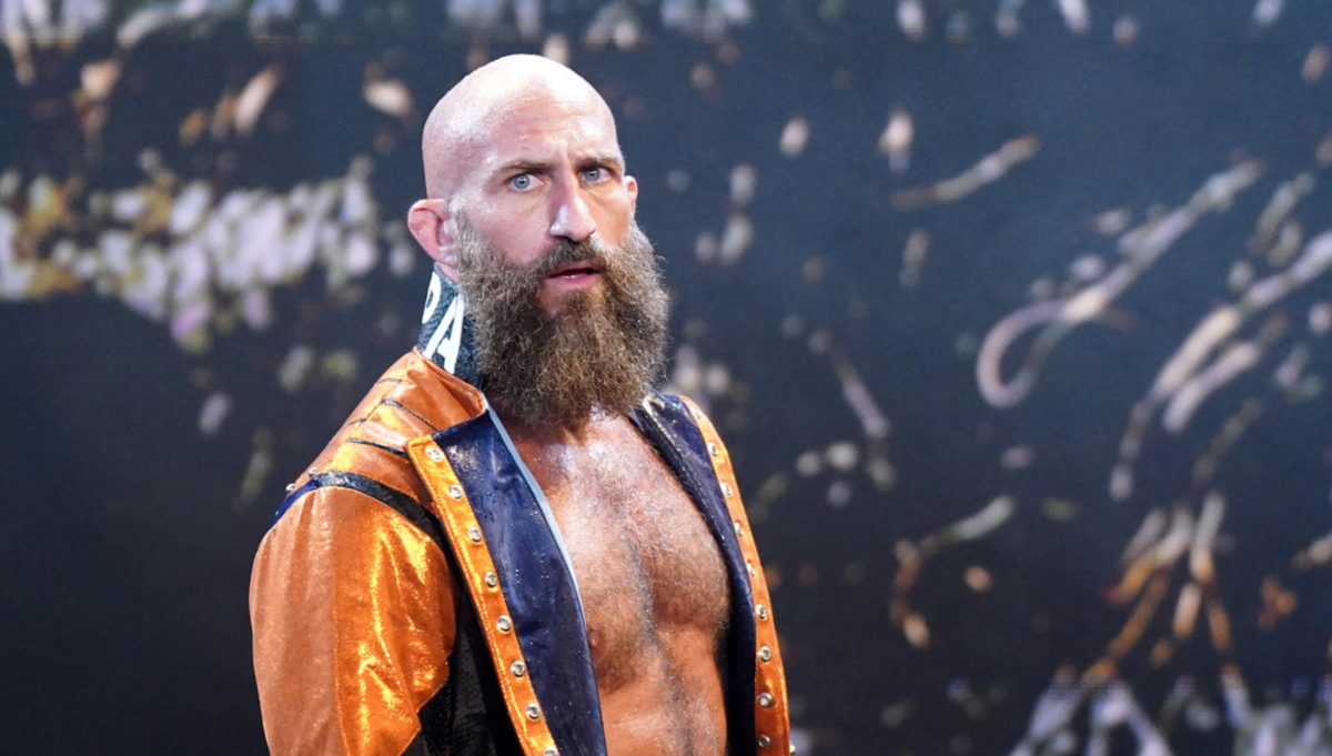 Tommaso Ciampa