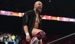 AEW WrestleDream 2023