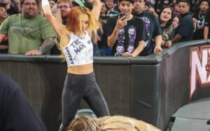 Becky Lynch