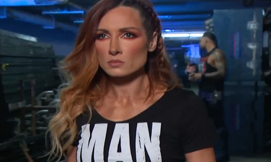 Becky Lynch