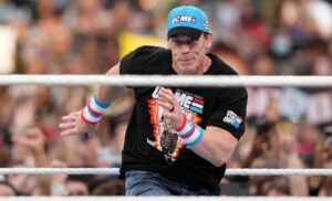 John Cena