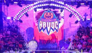 NXT Halloween Havoc 2023