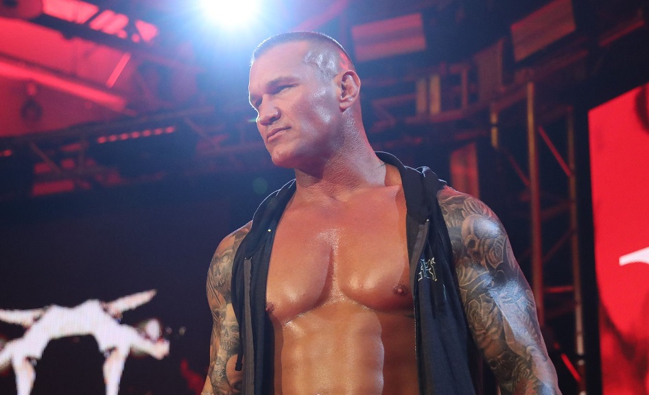 Randy Orton
