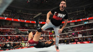 WWE Raw