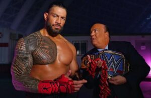 Elimination Chamber 2024