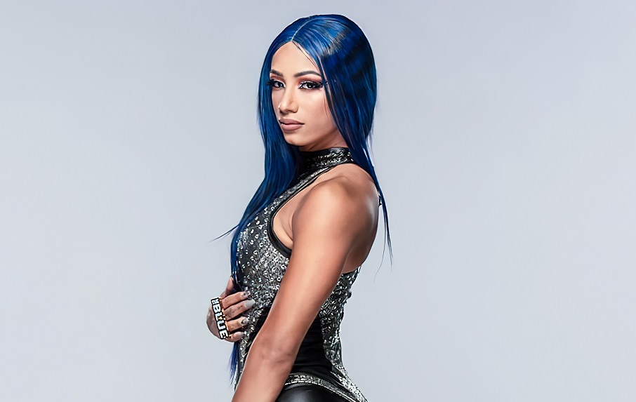 Sasha Banks