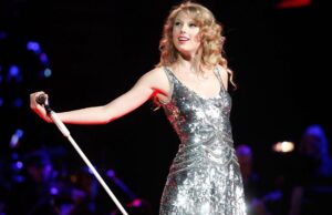 Taylor Swift
