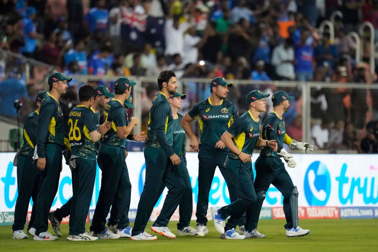 IND V AUS 2023: Australia Calls For Reinforcements To Bolster Squad After Drubbing By India In 2nd T20I- Reports 1