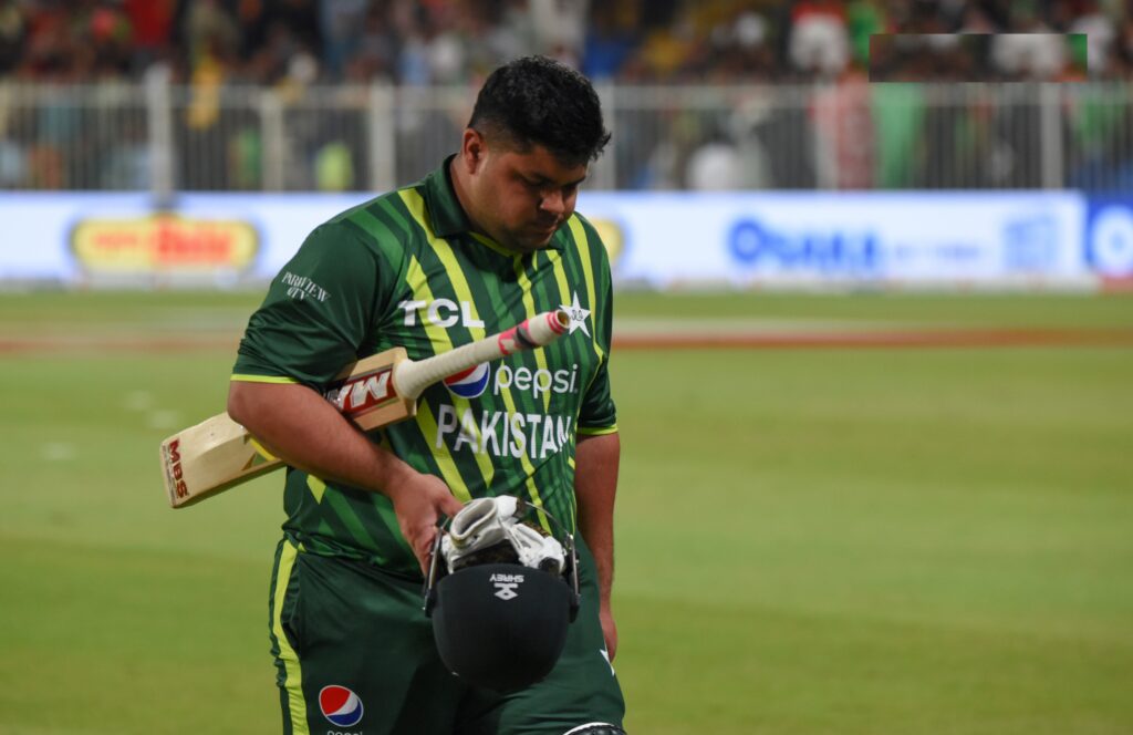 Watch: Babar Azam Calls Azam Khan ‘Genda’ As He Fat Shames Pakistan Keeper