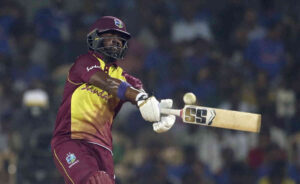 Darren Bravo