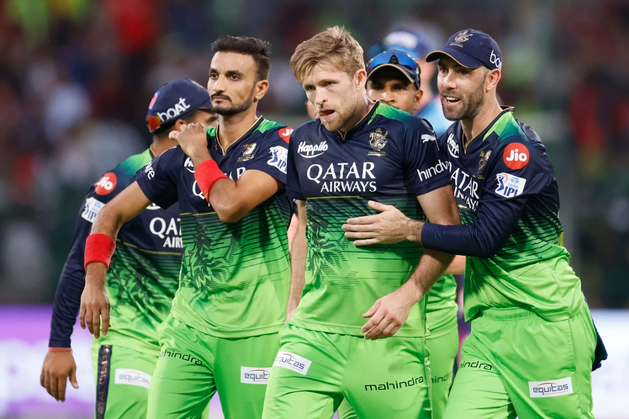 David Willey Announces Retirement From International Cricket 3