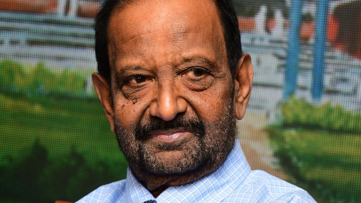Gundappa Viswanath 