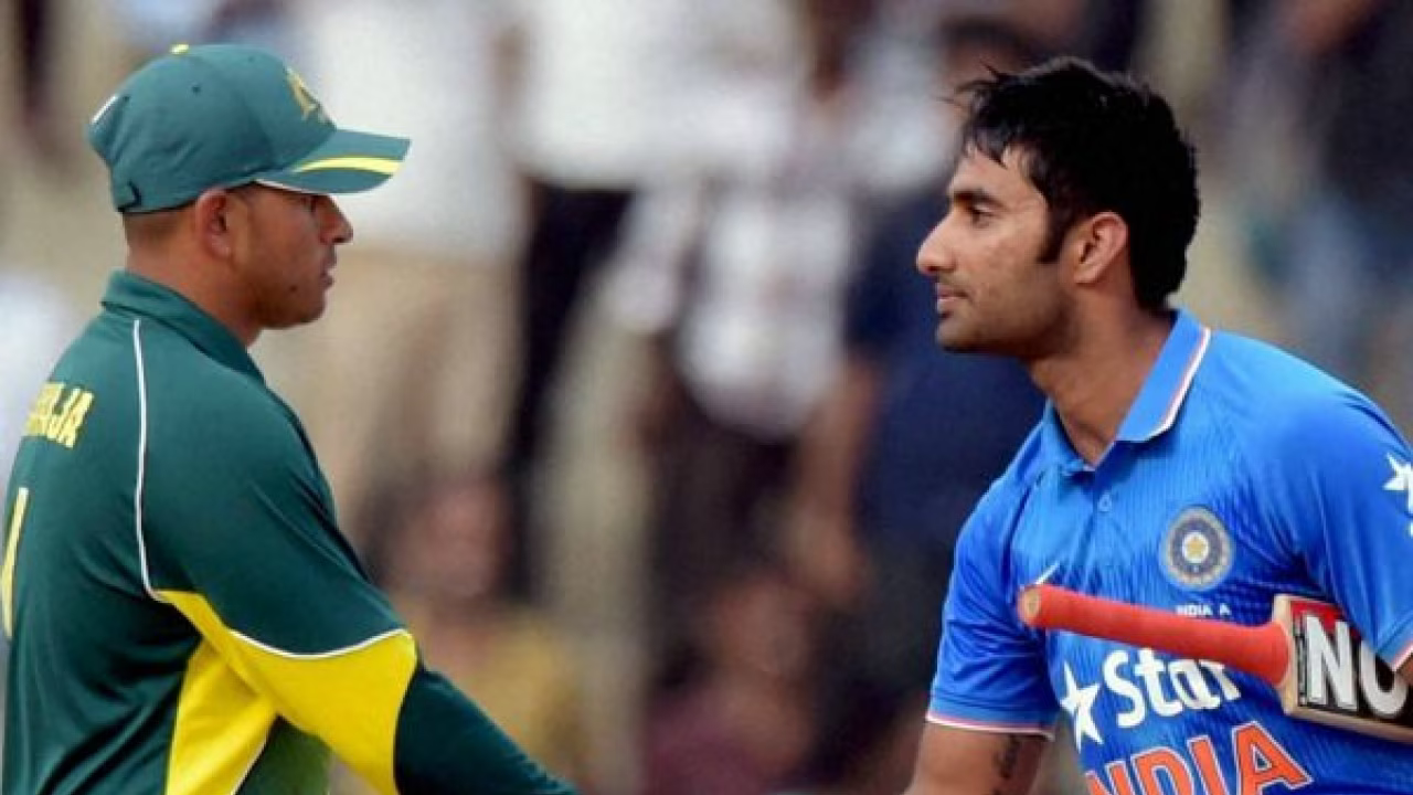 Gurkeerat Singh Mann Announces Retirement From All Forms Of Cricket At Age 33 3