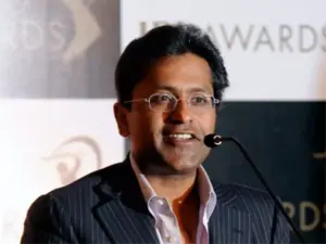 Lalit Modi