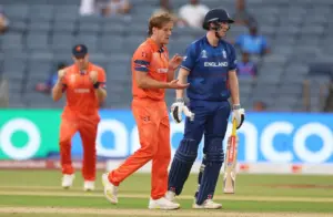 Netherlands Vs England