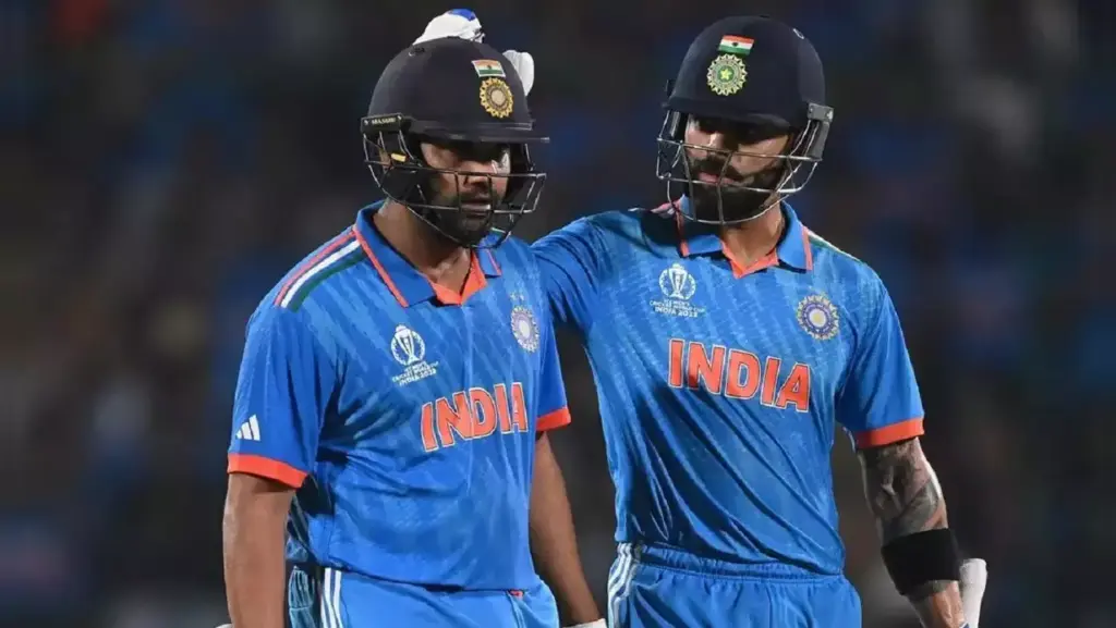 Virat Kohli Openly Dented By Rohit Sharma In Latest Revelation Around A Spot In India’s T20 World Cup Squad 2024