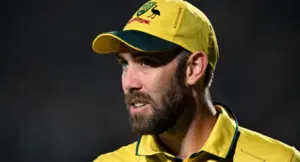 Glenn Maxwell