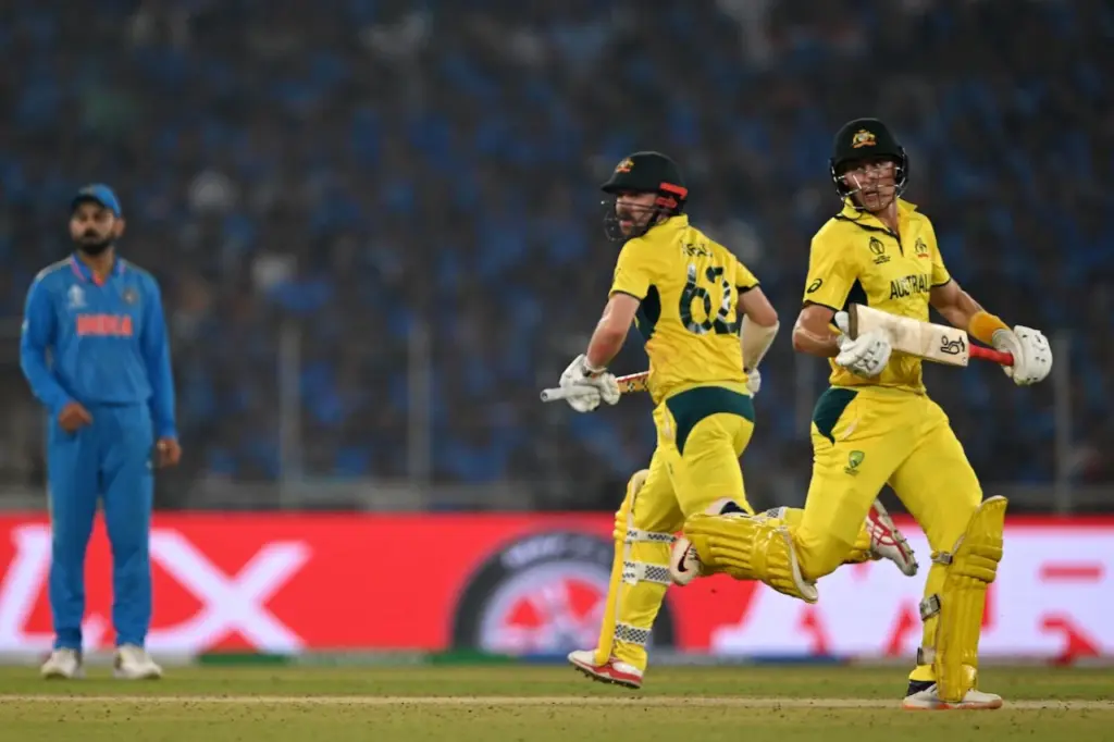 Afghanistan vs Australia – Match preview and prediction, ICC Champions Trophy 2025