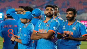India Cricket Team