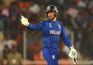 Jos Buttler