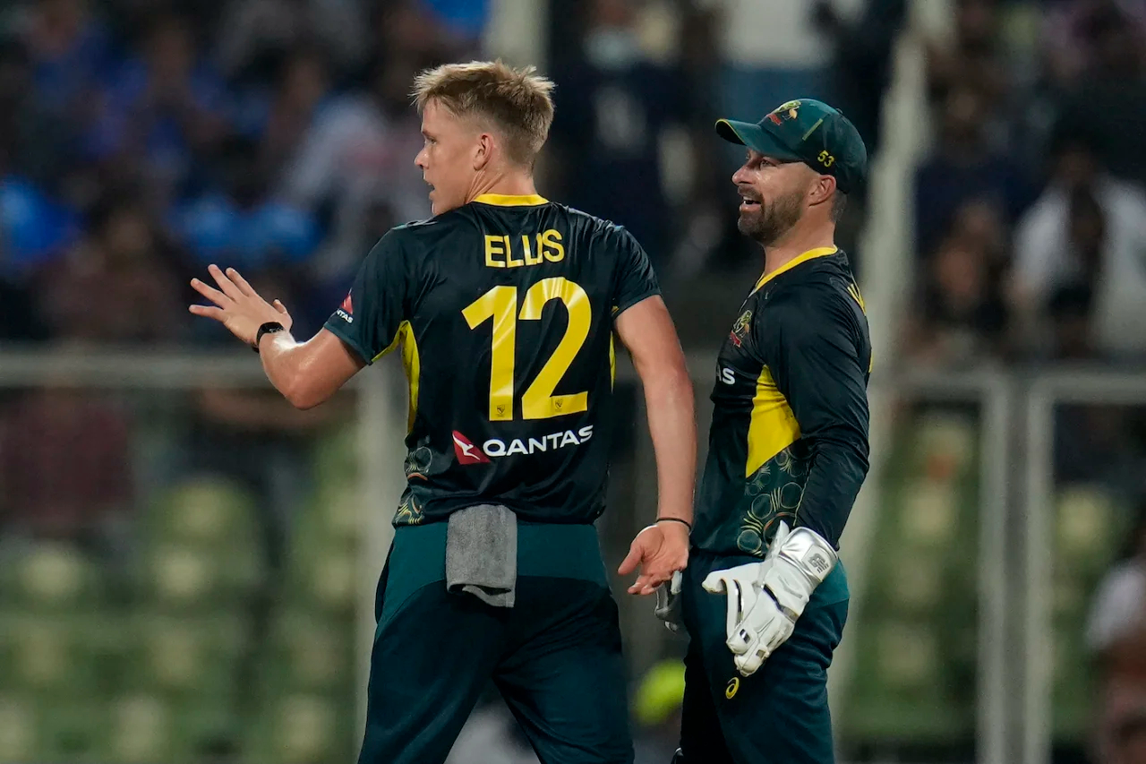 IND V AUS 2023: Australia Calls For Reinforcements To Bolster Squad After Drubbing By India In 2nd T20I- Reports 2