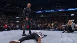 AEW Dynamite
