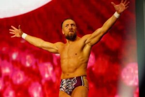 Bryan Danielson