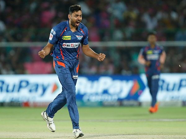 Avesh Khan Moves To Rajasthan Royals; Traded By Lucknow Super Giants For Devdutt Padikkal- Report 3