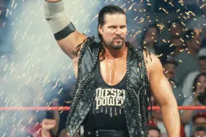 Kevin Nash