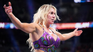 Charlotte Flair