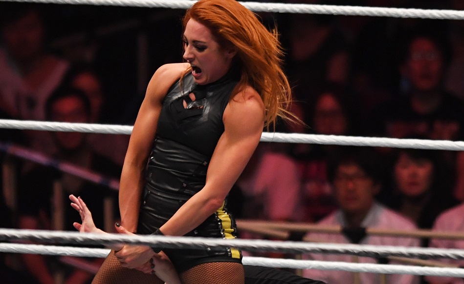 Becky Lynch