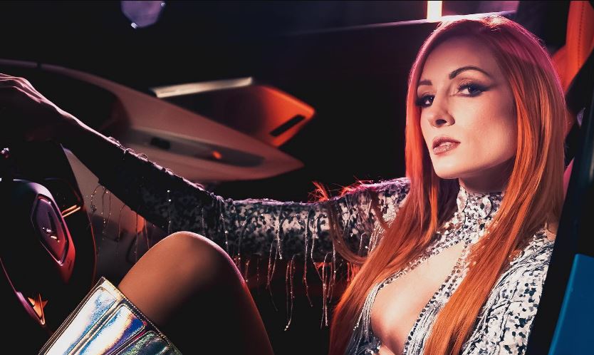 Becky Lynch