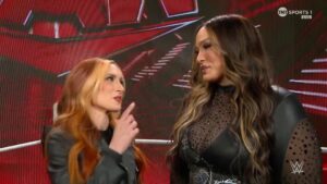 Survivor Series 2023