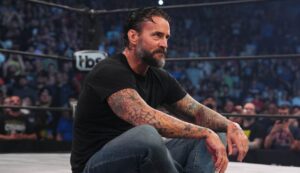 Survivor Series 2023