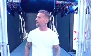 Survivor Series 2023