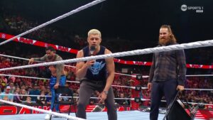 Survivor Series 2023