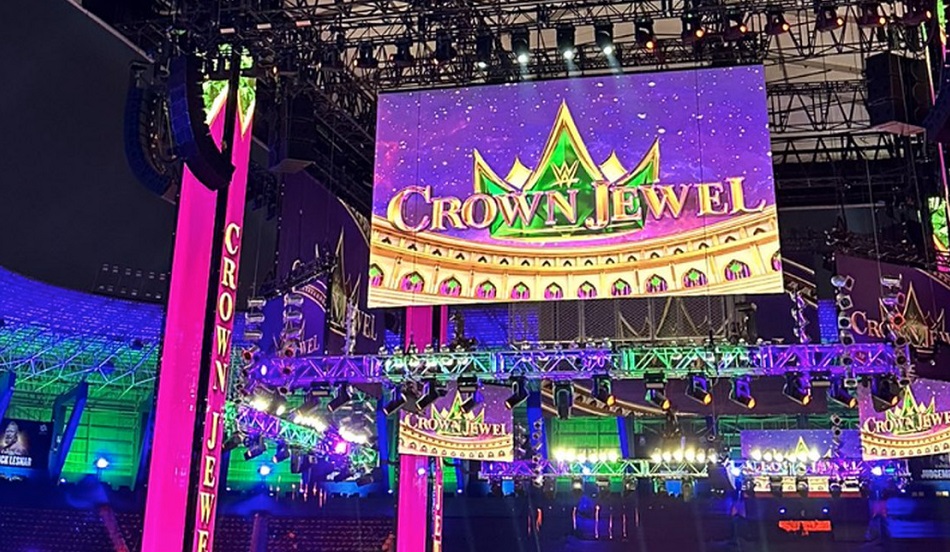 Crown Jewel 2023