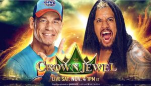 Crown Jewel 2023