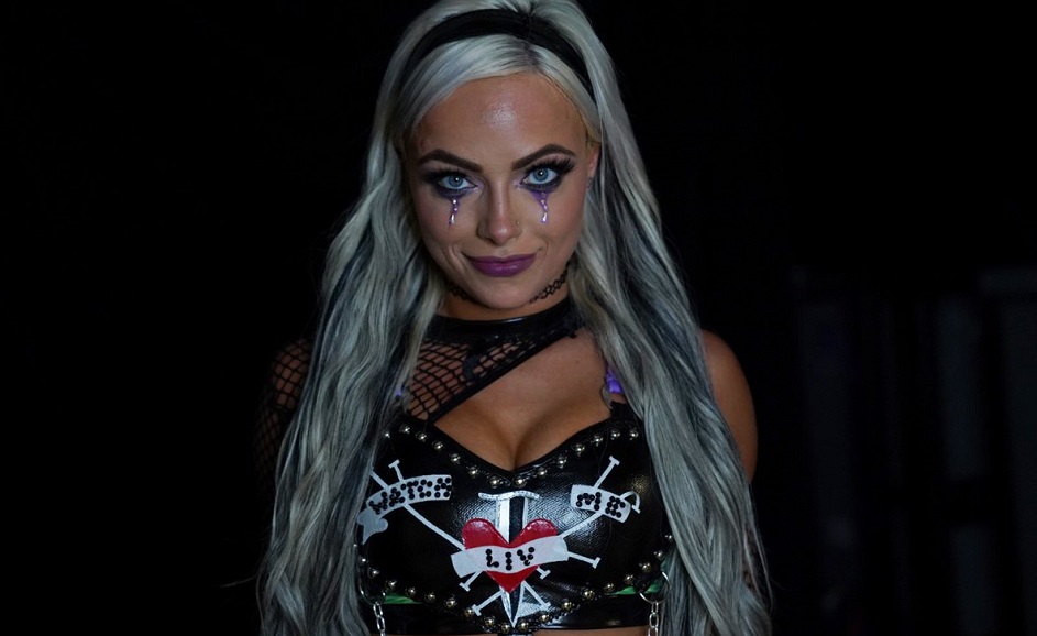 Liv Morgan